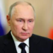 Putin warns NATO of World War III