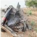 12 killed, 28 injured in Zaria-Kano road crash