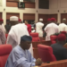 Budget padding: Rowdy session as senators confront Ningi over allegation