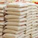 Twins, two others arrested for stealing rice, beans