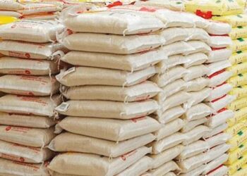 Naira rebound: Rice falls to N67,000 in Lagos, Abuja, cheaper at borders