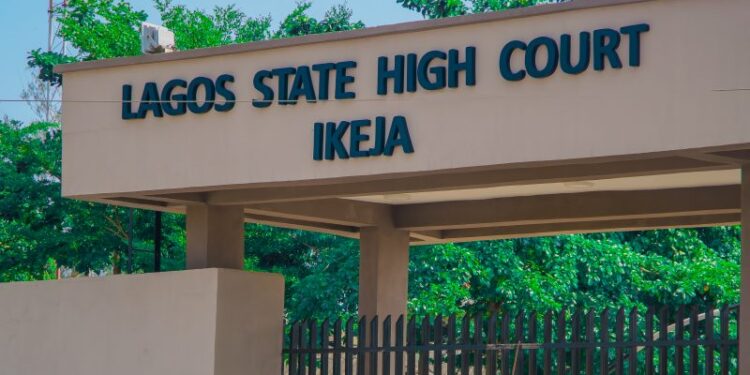 EndSARS protester arraigned for alleged rifle possession