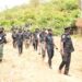 Police comb suspected kidnappers’ hideout in Abuja