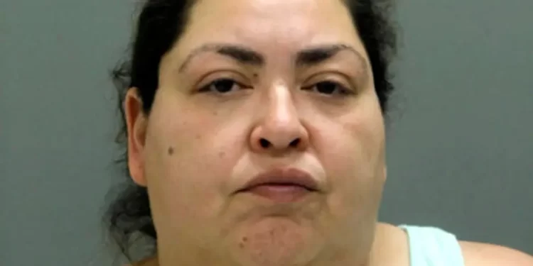 Chicago woman bags 50 years jail for killing pregnant teenager