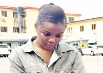 Blood on Chidinma’s dress matched Ataga’s DNA – Expert