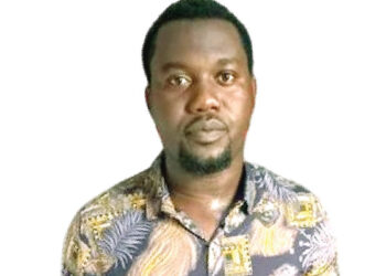 A Decade Lost: The Endless Detention of Chidozie Ajokuji