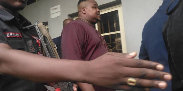 Naira abuse: Court grants Cubana Chief Priest N10m bail