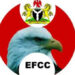 EFCC freezes 300 illegal forex accounts
