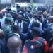 BREAKING: Police, others prevent EFCC from arresting Yahaya Bello