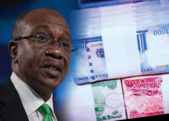 Emefiele printed N684.5m with N18.9bn, says EFCC in fresh charge