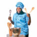 I started cooking at seven – Blind chef