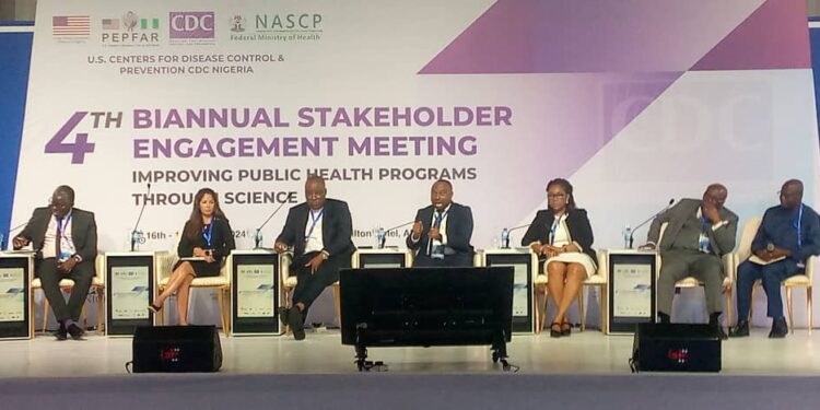 US Embassy reaffirms commitment to work with Nigerian Govt