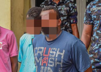 Robbery suspect attacks Abuja pregnant woman with wheel spanner