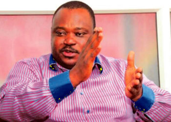APC primary: Jimoh Ibrahim, four others appeal Aiyedatiwa’s victory