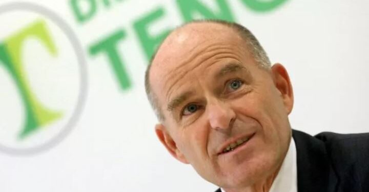 German-American billionaire declared dead in 2021 found with mistress in Russia