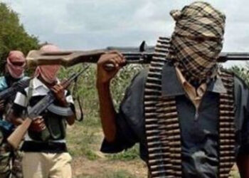 BREAKING: Bandits kill man, abduct wife, neighbour in Zamfara