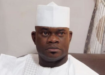 N80bn money laundering: FG places Yahaya Bello on watchlist, immigration alerts DSS