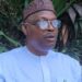 FG to engage 10,000 youths, retirees for tree planting programme – Minister