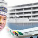 EXCLUSIVE: EFCC arrests Sirika over alleged N8bn Nigeria Air fraud