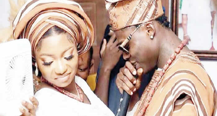 DNA: Court to serve Mohbad’s wife via substituted means