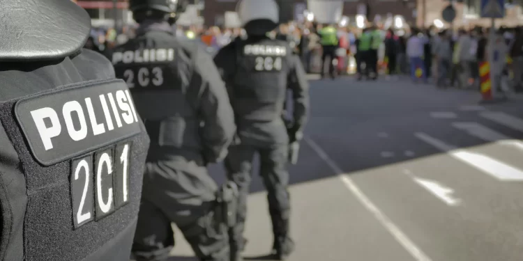 BREAKING: Child opens fire in Finnish school, injures three – Police