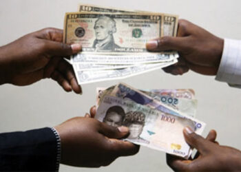 Naira rebounds to 1,275/$ at parallel market