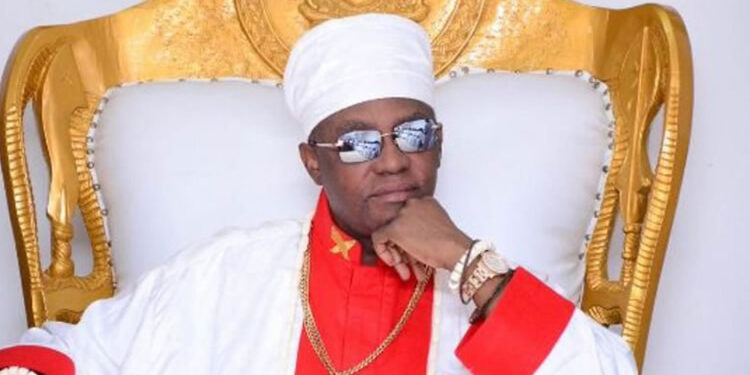 Ile-Ife trip: Benin chiefs lose titles, barred from palace