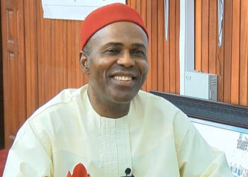 APC chiefs mourn as Abia ex-gov Ogbonnaya Onu dies