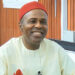 APC chiefs mourn as Abia ex-gov Ogbonnaya Onu dies