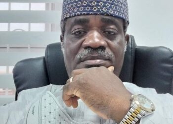 BREAKING: Ogun gov’s ex-aide dies in road crash