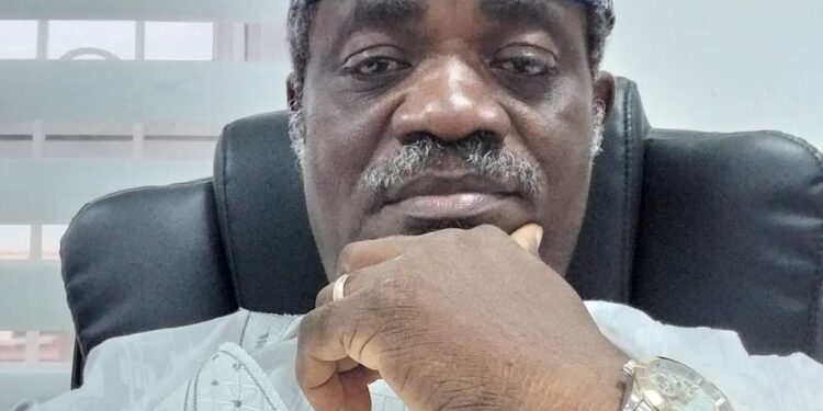 BREAKING: Ogun gov’s ex-aide dies in road crash