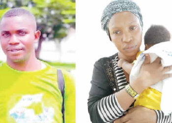 Tragedy Strikes: The Unfolding Narrative of Rachel Zacchaeus’ Grief