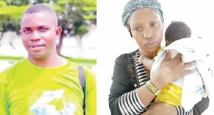 Tragedy Strikes: The Unfolding Narrative of Rachel Zacchaeus’ Grief