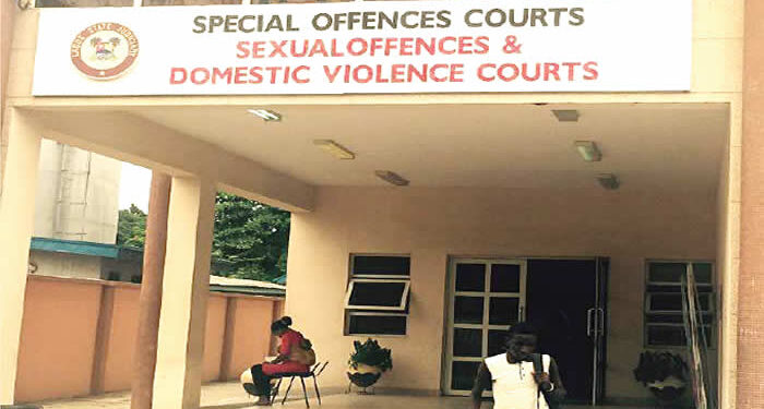 Carpenter bags life jail for raping neighbour’s 12-year-old daughter