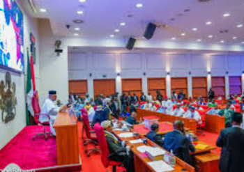 Senate panel seeks extension of N30tn loans probe