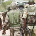 Soldiers kill five terrorists, foil kidnap of Taraba worshipers