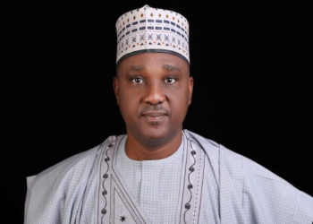 PIA controversy: Reps, speaker disown Rivers lawmaker