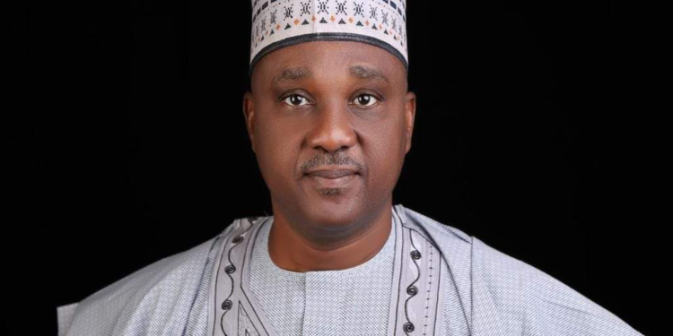 PIA controversy: Reps, speaker disown Rivers lawmaker