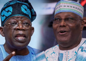 Atiku dares Tinubu to reveal cost of Lagos-Calabar highway project
