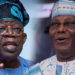 Atiku dares Tinubu to reveal cost of Lagos-Calabar highway project