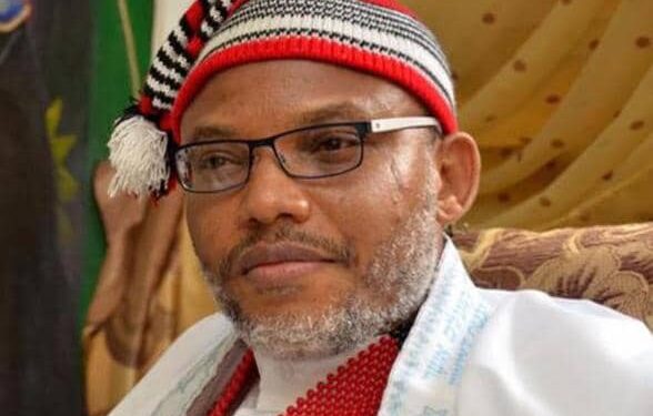 Step down from Kanu’s case, IPOB tells Justice Nyako