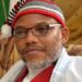 Step down from Kanu’s case, IPOB tells Justice Nyako