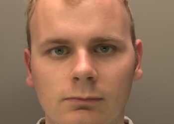 Man who dismembered wife’s body into 200 pieces sentenced to life in prison