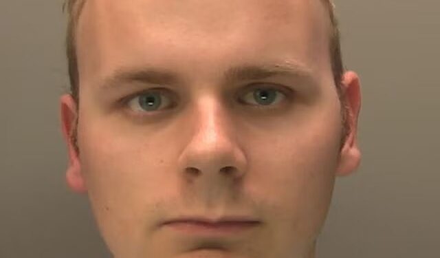 Man who dismembered wife’s body into 200 pieces sentenced to life in prison
