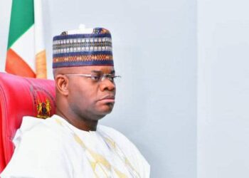 Yahaya Bello: Abuja American School refunds $760,000 to EFCC