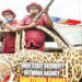 Amotekun arrests man for keeping Osun housewife as sex slave