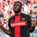 I didn’t lead Bayer Leverkusen, we led ourselves – Victor Boniface