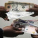 Naira sells below 1,280/$ at official, parallel markets