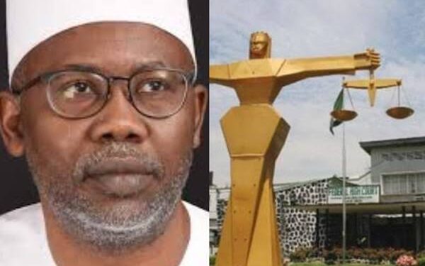 I have been vindicated, ex-AGF Adoke celebrates court victory