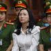 Vietnamese billionaire sentenced to death in $12.5bn fraud case
